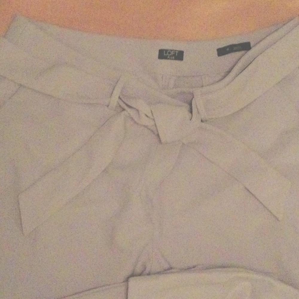 Lavender Loft pant